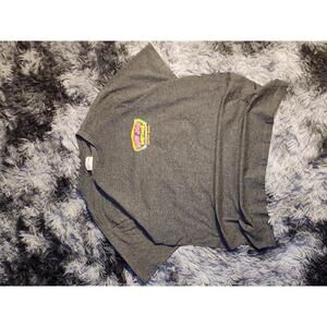 Ron Jon Surf Shop Myrtle Beach Short Sleeve T-Shirt Mens Large Colorful Graphic